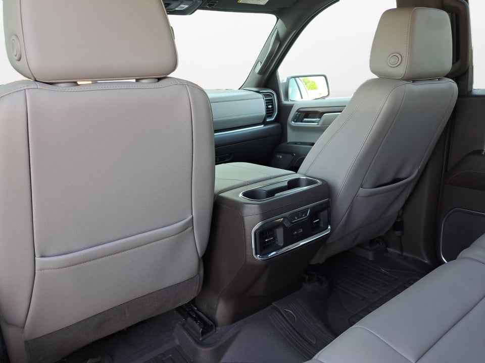2023 GMC Sierra 1500 4WD Crew Cab Short Box SLT