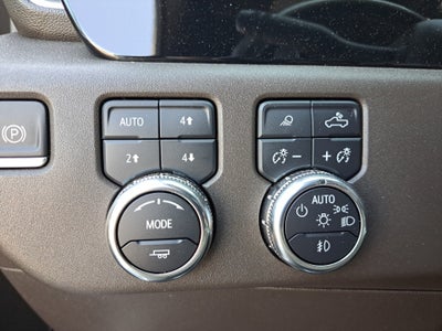 2023 GMC Sierra 1500 4WD Crew Cab Short Box SLT