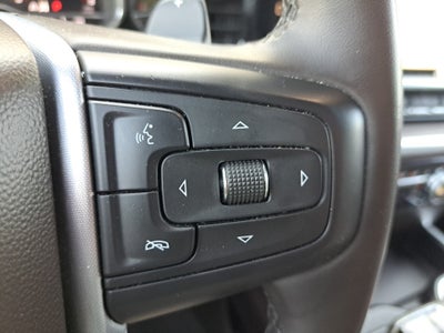 2023 GMC Sierra 1500 4WD Crew Cab Short Box SLT