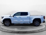 2023 GMC Sierra 1500 4WD Crew Cab Short Box SLT