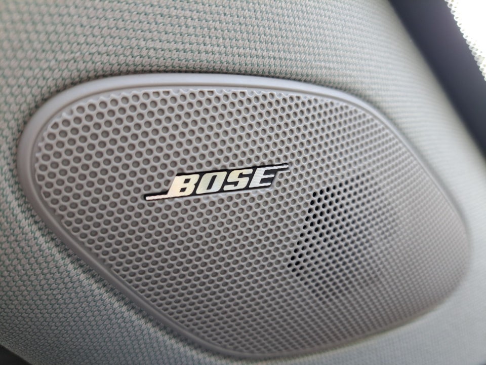 2016 Cadillac SRX Performance Collection