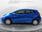 2017 Honda Fit LX