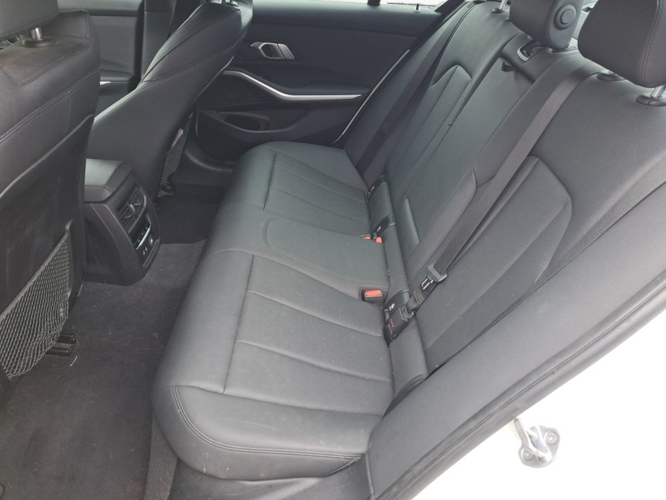 2020 BMW 330i xDrive