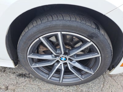 2020 BMW 330i xDrive