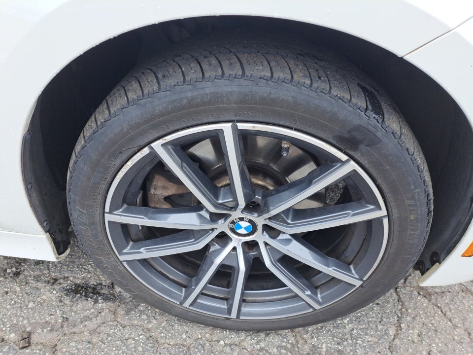 2020 BMW 330i xDrive