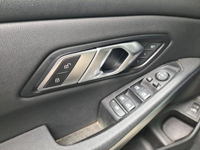 2020 BMW 330i xDrive