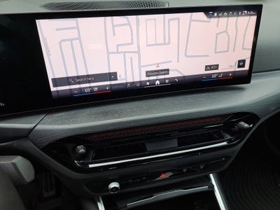 2025 BMW 330i 330i xDrive