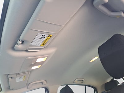 2016 Mazda Mazda3 Hatchback i Sport