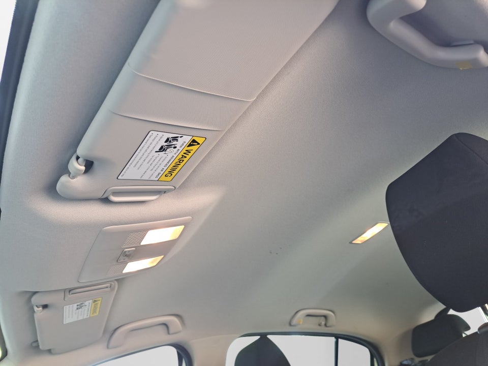 2016 Mazda Mazda3 Hatchback i Sport