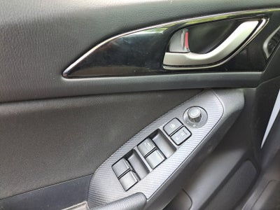 2016 Mazda Mazda3 Hatchback i Sport