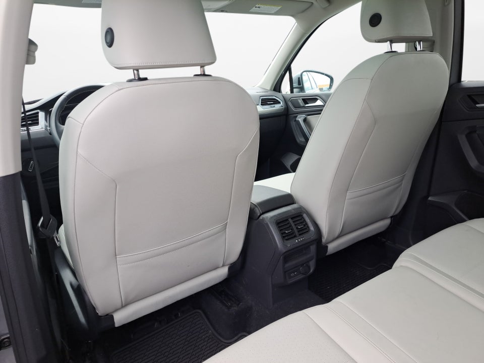 2021 Volkswagen Tiguan 2.0T SEL