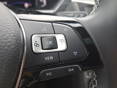 2021 Volkswagen Tiguan 2.0T SEL