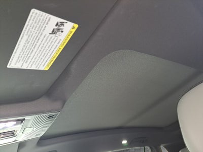 2025 Volkswagen Tiguan SE R-Line Black
