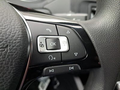 2015 Volkswagen Jetta 2.0L S