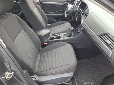 2023 Volkswagen Jetta 1.5T S