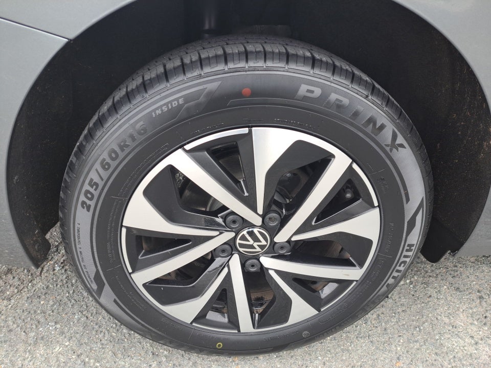 2023 Volkswagen Jetta 1.5T S