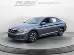 2023 Volkswagen Jetta 1.5T S