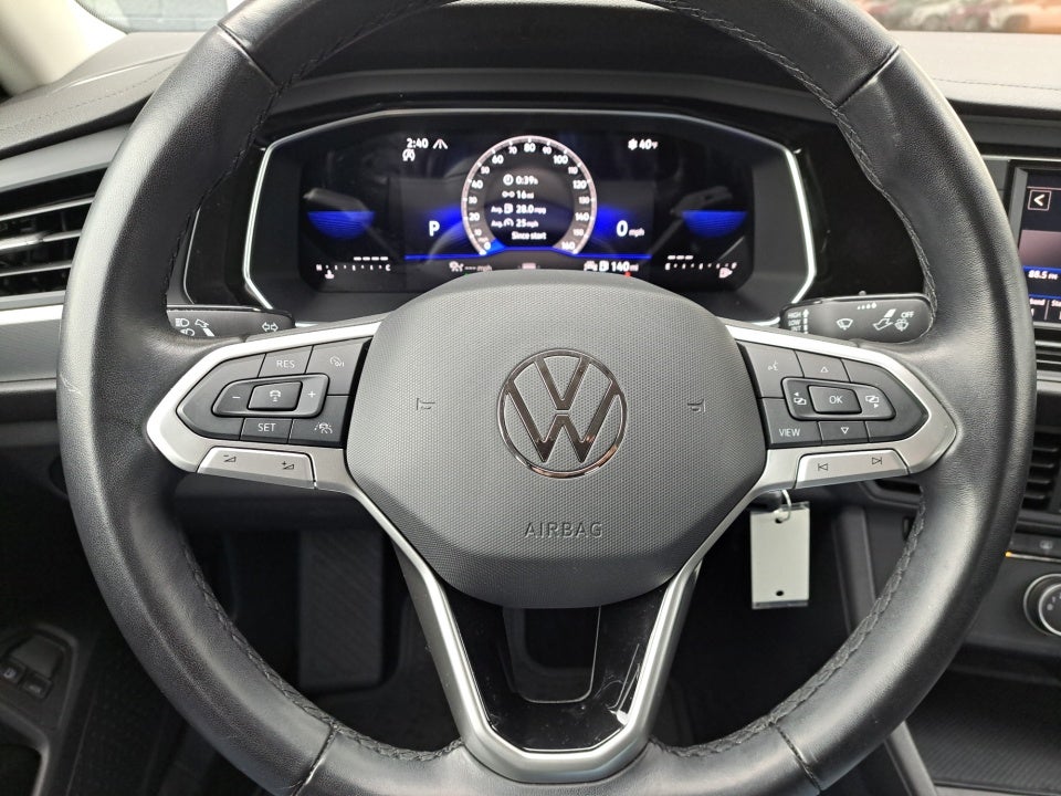 2023 Volkswagen Jetta 1.5T S