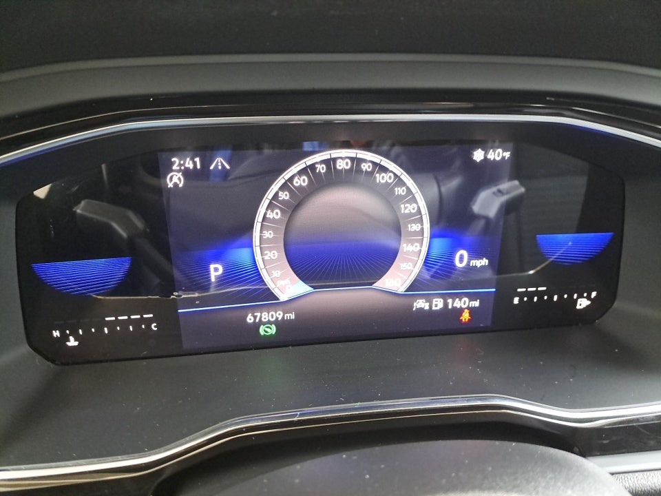 2023 Volkswagen Jetta 1.5T S