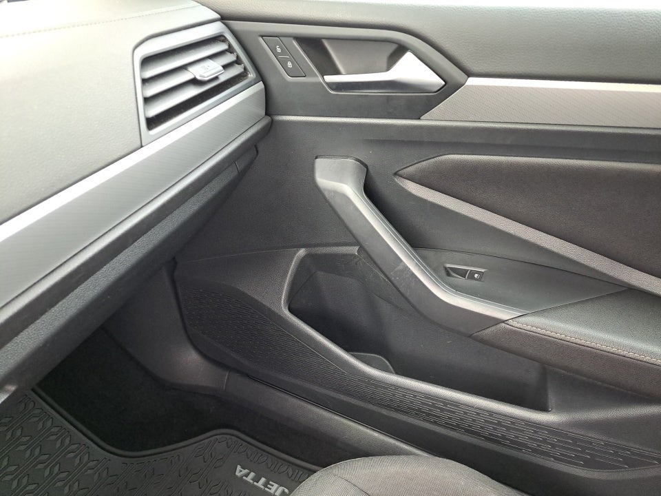 2023 Volkswagen Jetta 1.5T S