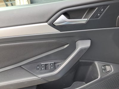 2023 Volkswagen Jetta 1.5T S