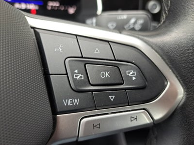 2023 Volkswagen Jetta 1.5T S