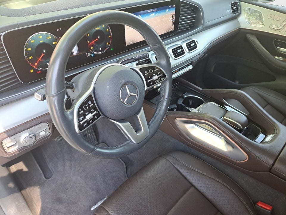 2020 Mercedes-Benz GLE 350 GLE 350