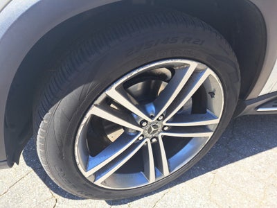 2020 Mercedes-Benz GLE 350 GLE 350