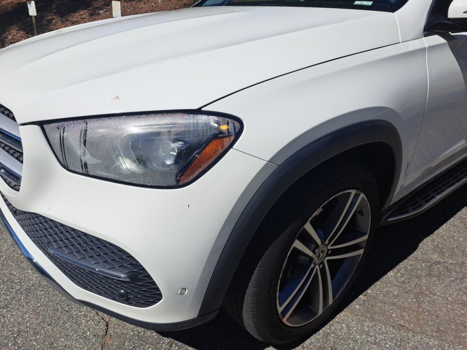 2020 Mercedes-Benz GLE 350 GLE 350