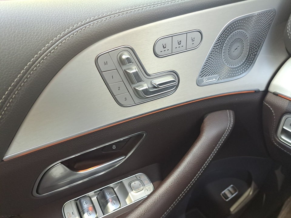 2020 Mercedes-Benz GLE 350 GLE 350