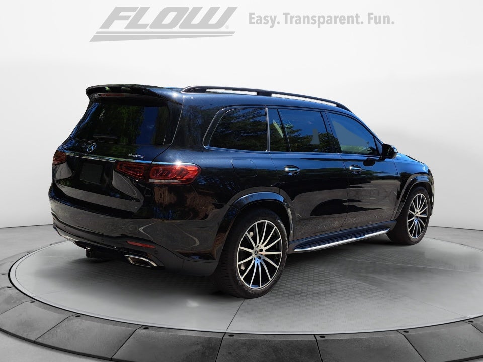 2022 Mercedes-Benz GLS 580 4MATIC®
