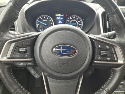 2021 Subaru Ascent Limited