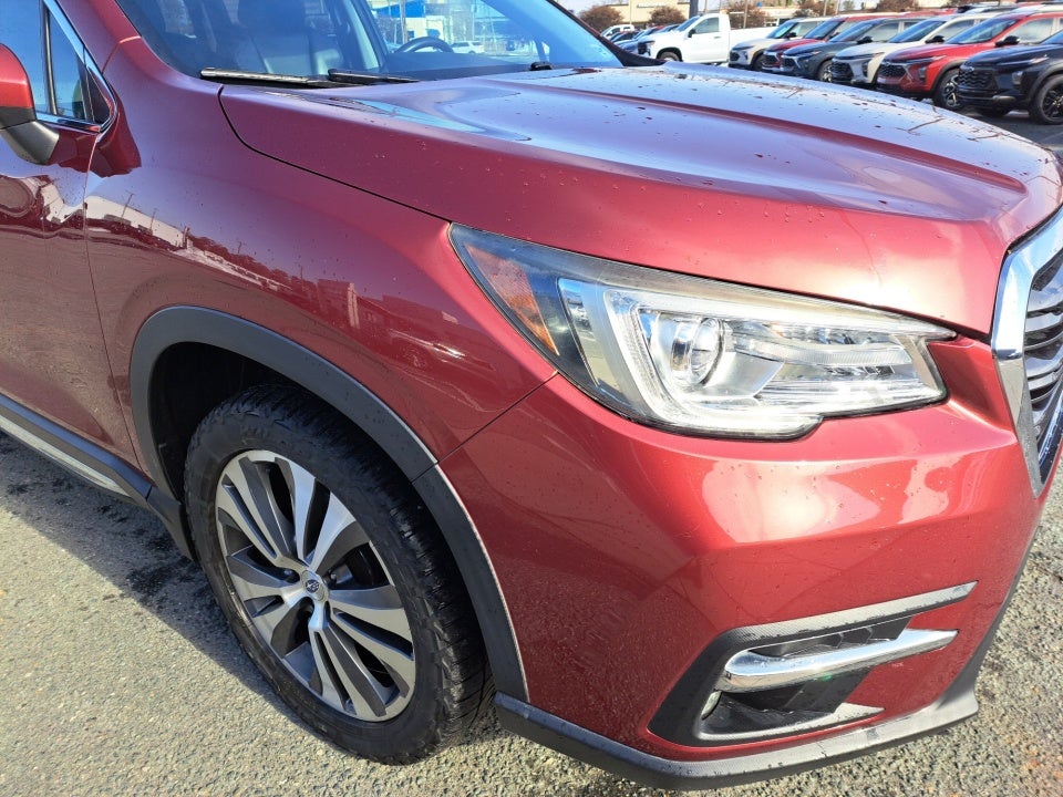 2019 Subaru Ascent Limited