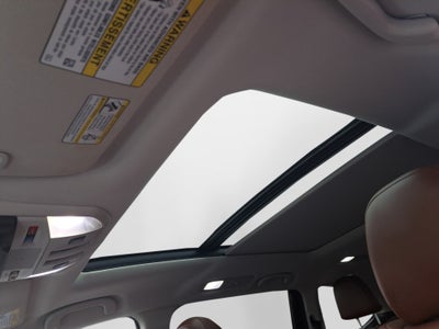 2020 Subaru Ascent Touring