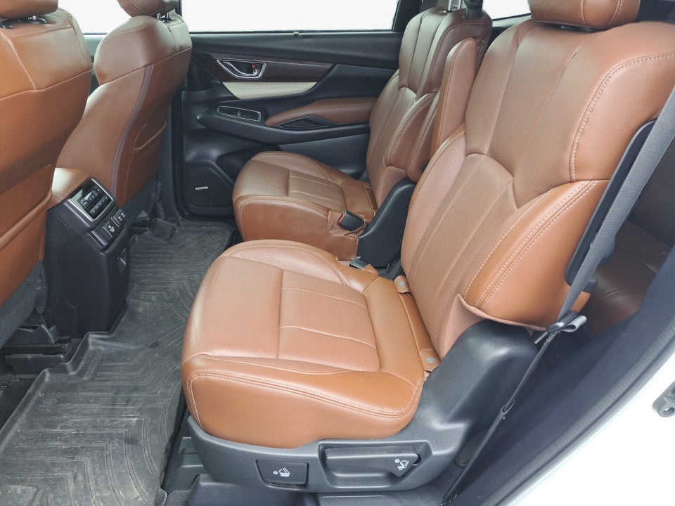 2020 Subaru Ascent Touring