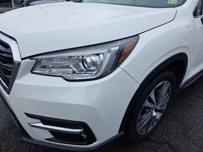 2020 Subaru Ascent Touring