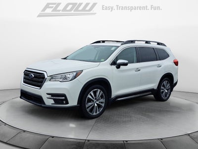 2020 Subaru Ascent Touring
