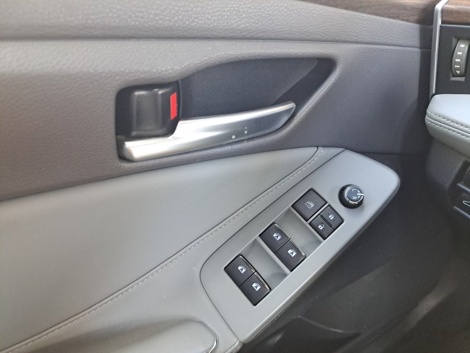 2019 Toyota Avalon XLE
