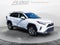2024 Toyota RAV4 Hybrid Hybrid LE