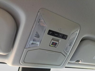 2024 Toyota RAV4 Hybrid Hybrid LE