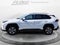 2024 Toyota RAV4 Hybrid Hybrid LE