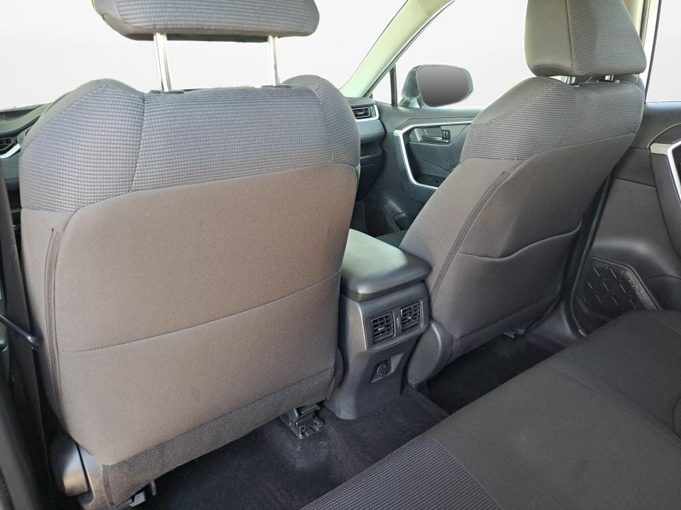 2024 Toyota RAV4 Hybrid Hybrid LE