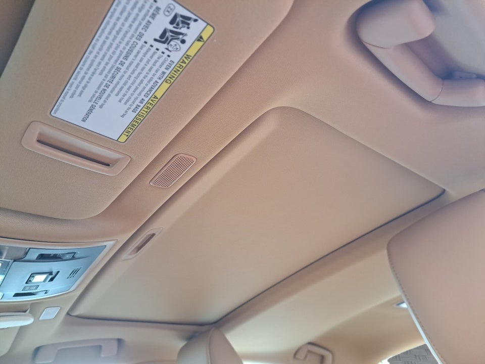 2023 Lexus ES 300h ES 300h Ultra Luxury