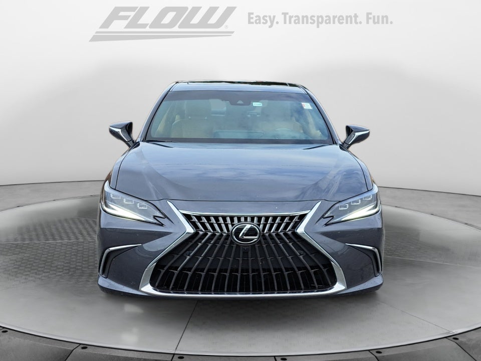 2023 Lexus ES 300h ES 300h Ultra Luxury