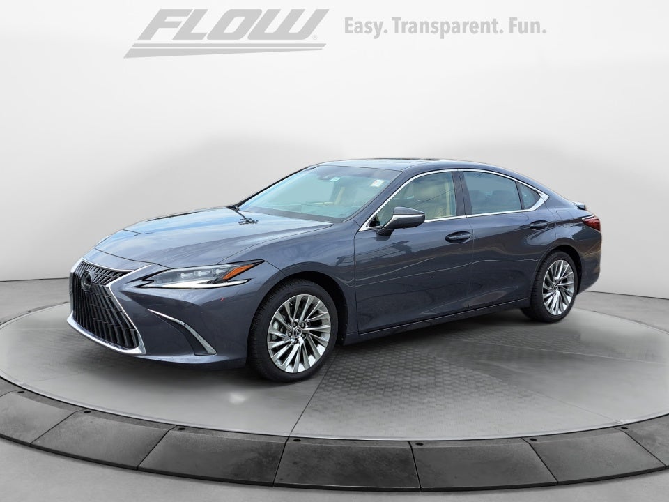 2023 Lexus ES 300h ES 300h Ultra Luxury