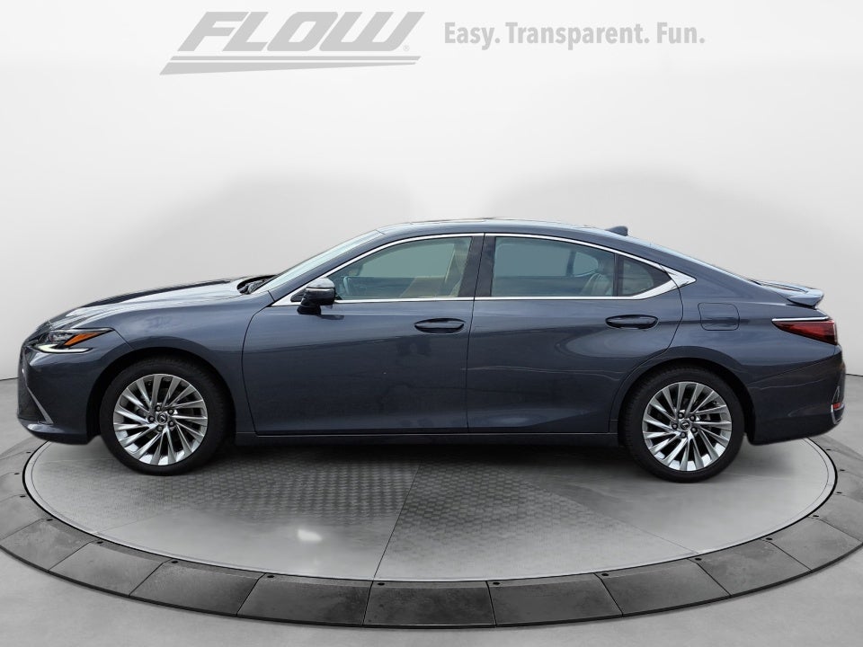 2023 Lexus ES 300h ES 300h Ultra Luxury
