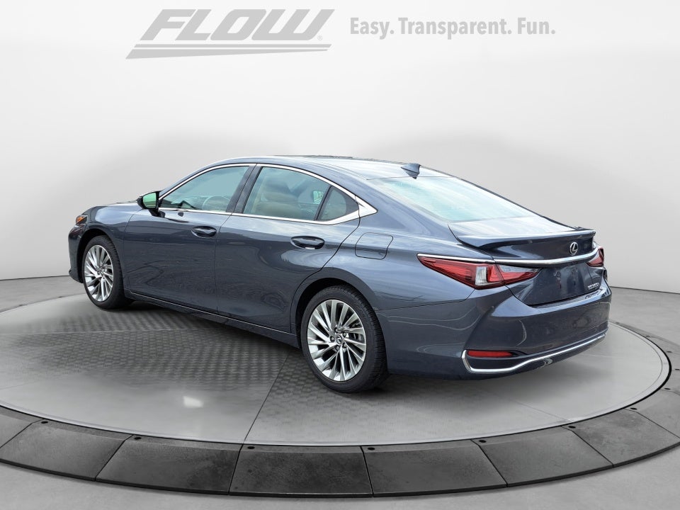 2023 Lexus ES 300h ES 300h Ultra Luxury