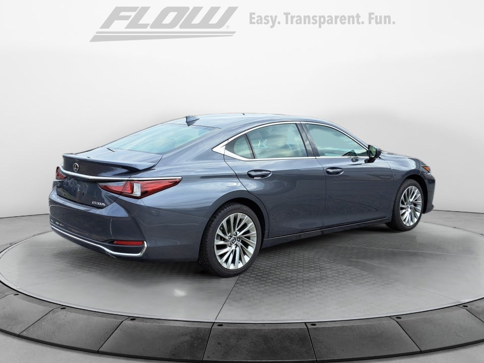 2023 Lexus ES 300h ES 300h Ultra Luxury