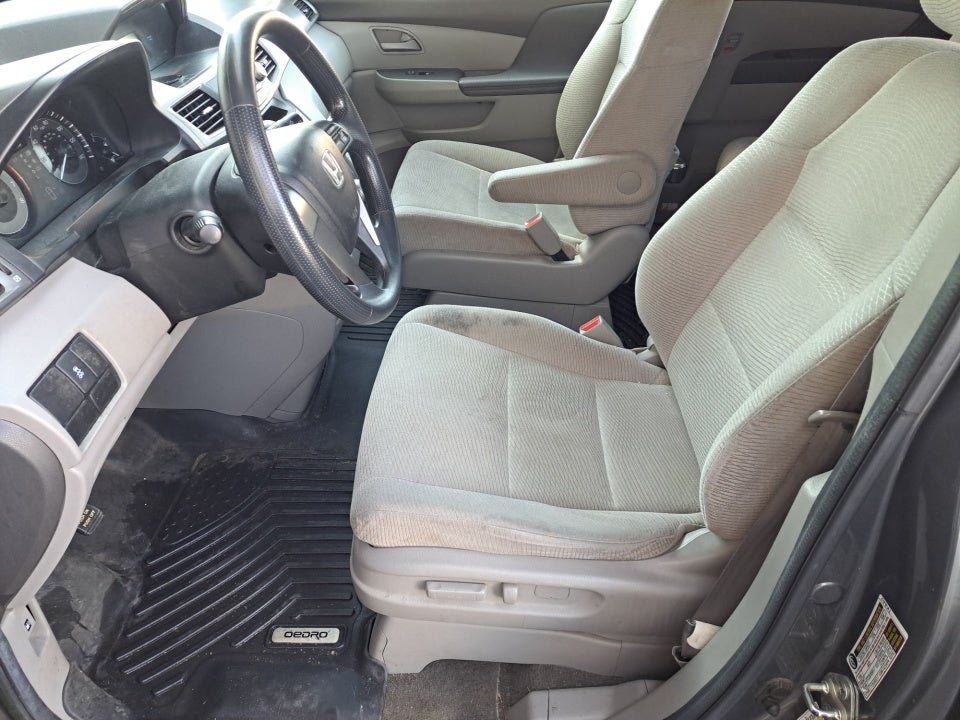 2012 Honda Odyssey LX