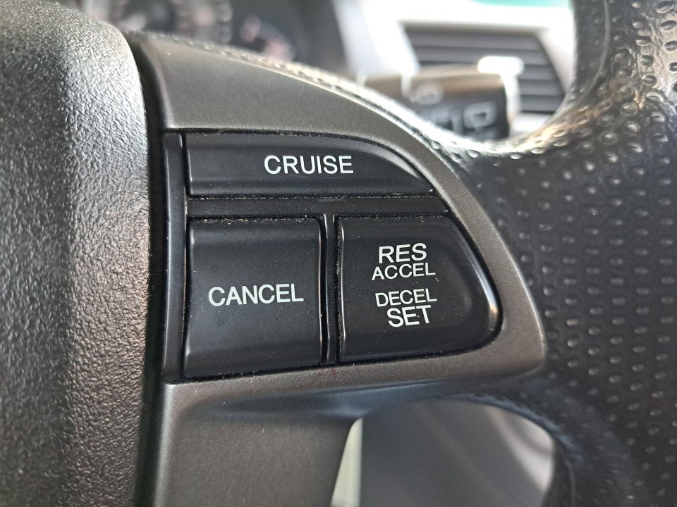 2012 Honda Odyssey LX